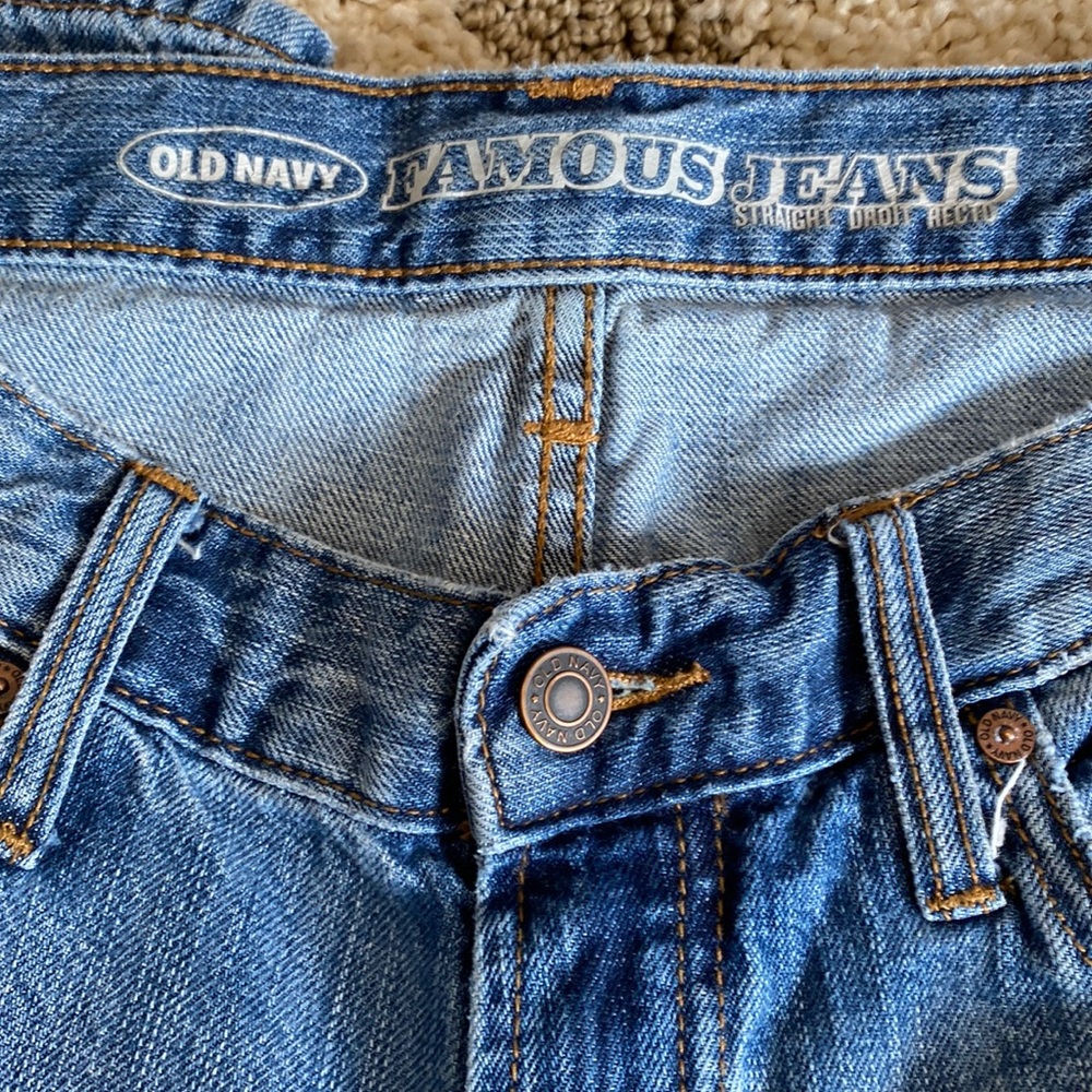 Old navy Mens jeans